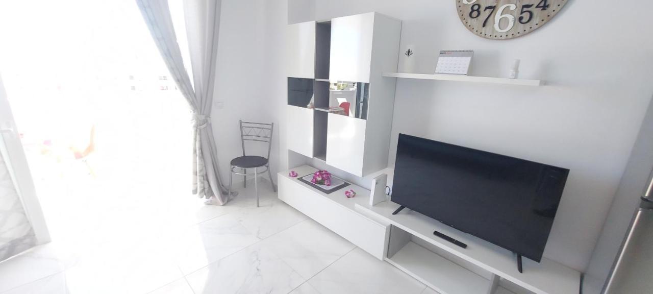 Luxury Playa Honda, Ocean View Wifi Free Βίλα Πλάγια ντε λας Αμέρικας Εξωτερικό φωτογραφία